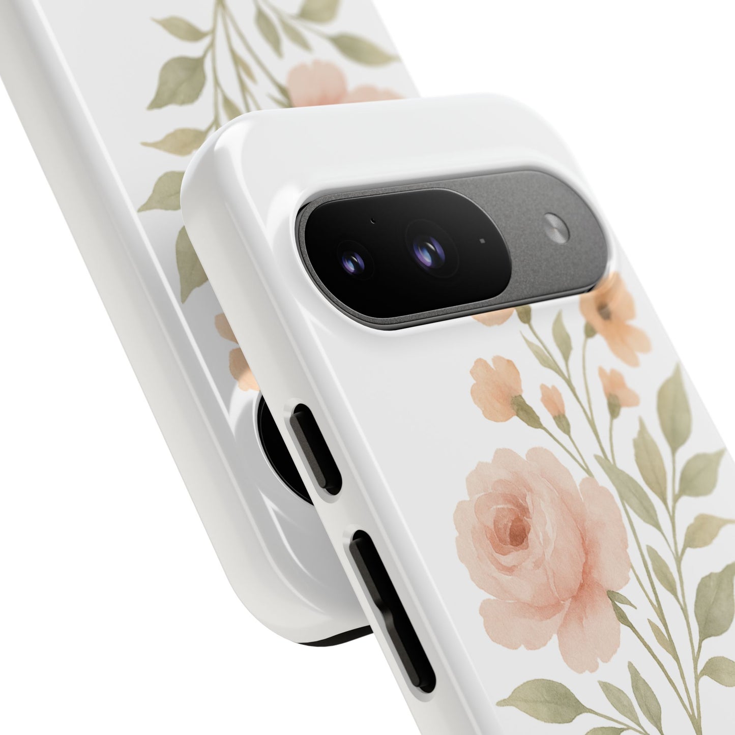 "Beauty Will Save the World" Dostoevsky Phone Case - Literary Philosophy for Daily Inspiration