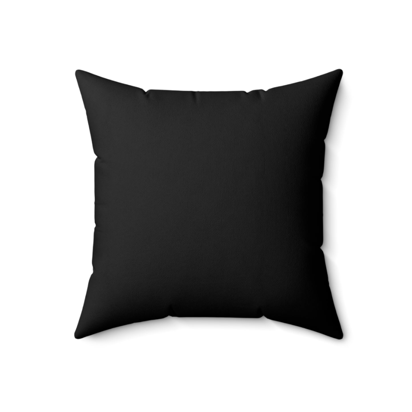 "Knowledge Without Wisdom Is Like Water in the Sand" Guinean Proverb Throw Pillow - West African Philosophy for Contemplative Spaces