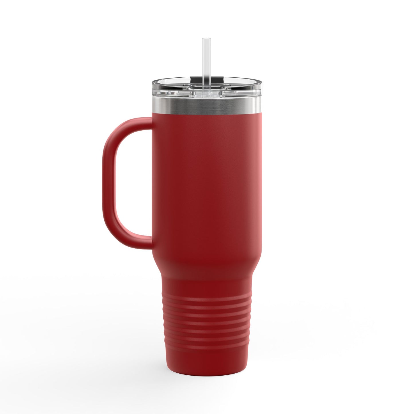 "Because I Said So" Travel Tumbler - The Ultimate Parental Authority Argument On-the-Go