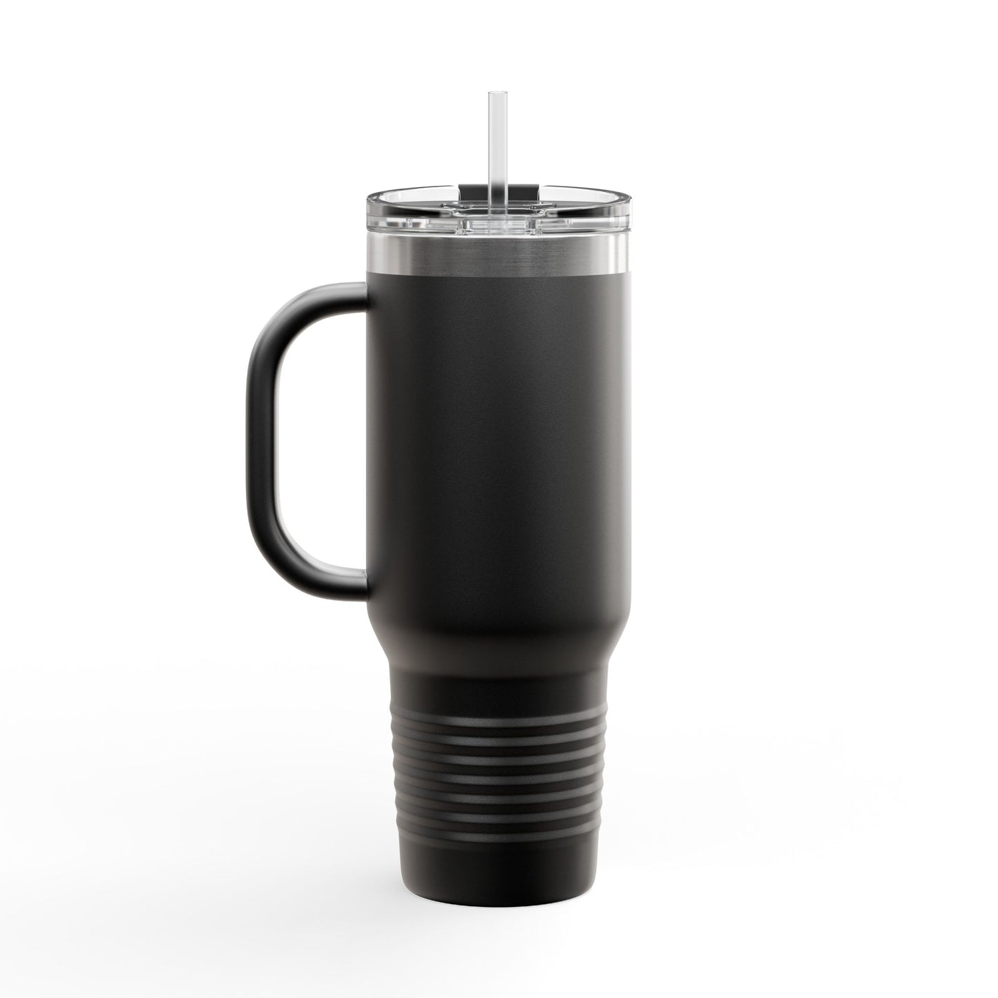 "Because I Said So" Travel Tumbler - The Ultimate Parental Authority Argument On-the-Go