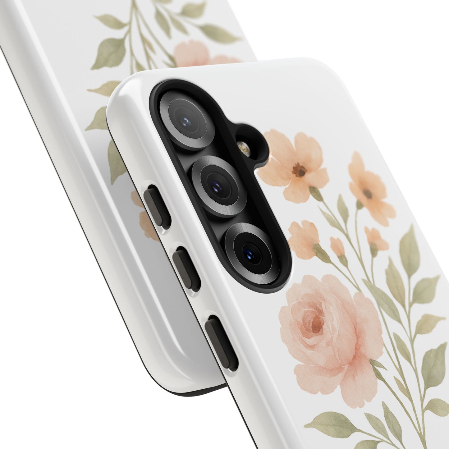 "Beauty Will Save the World" Dostoevsky Phone Case - Literary Philosophy for Daily Inspiration