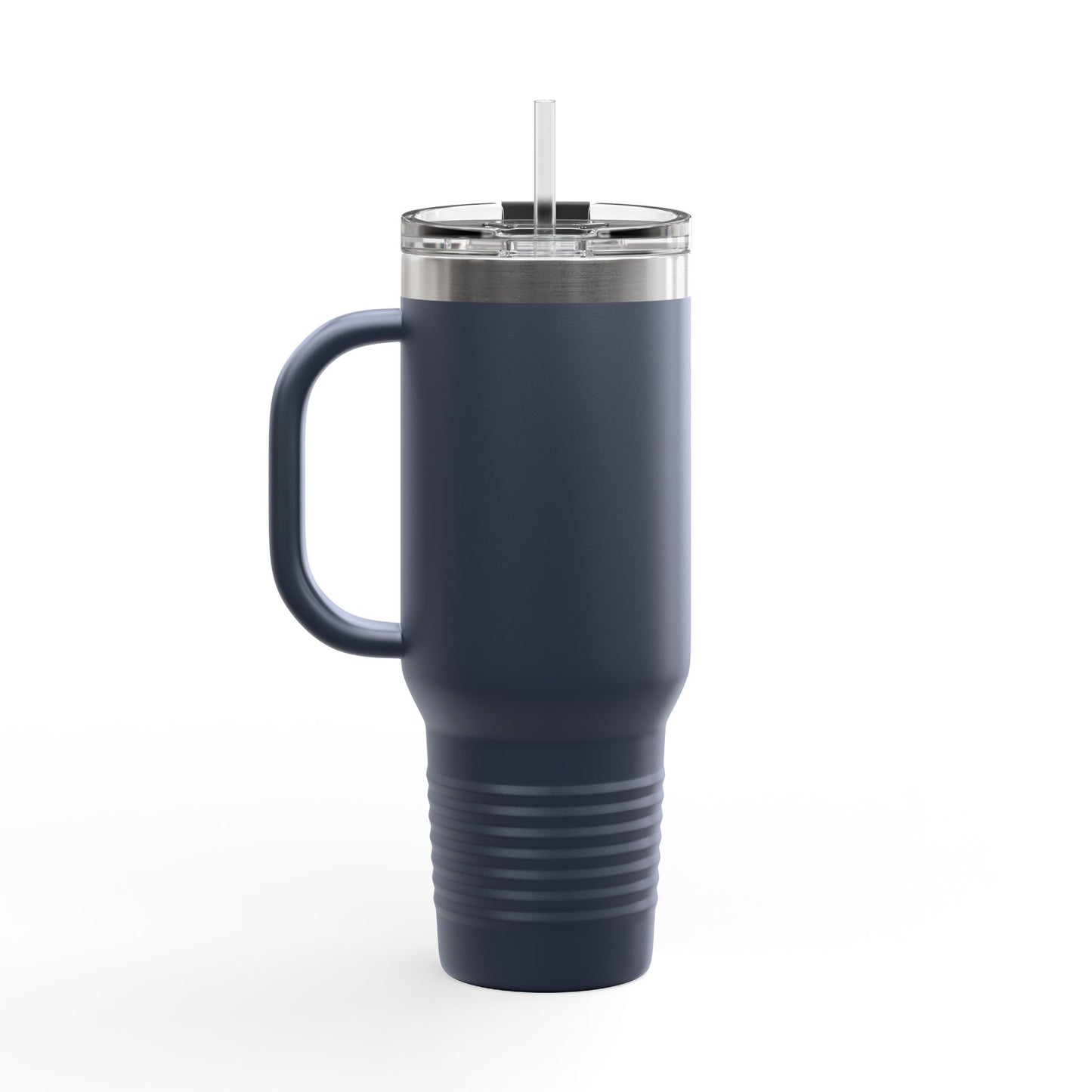"Because I Said So" Travel Tumbler - The Ultimate Parental Authority Argument On-the-Go